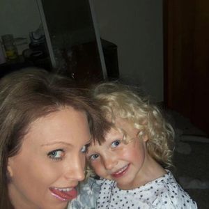 Meet your Posher, Alexandria